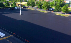 BeautifulParkingLot